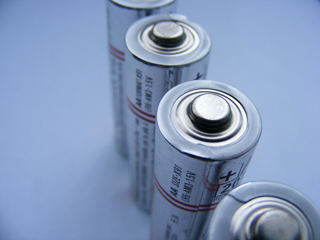 baterii stocare energie